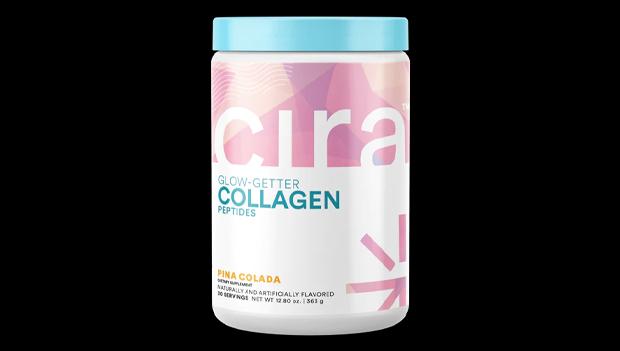 Cira Glow-Getter Collagen