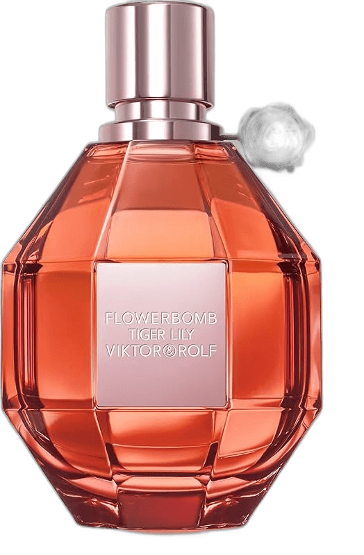Viktor & Rolf Flowerbomb Tiger Lily