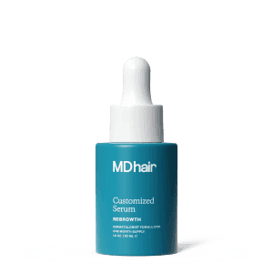 MDhair Regrowth Serum