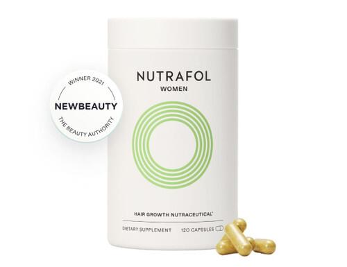 Nutrafol Women