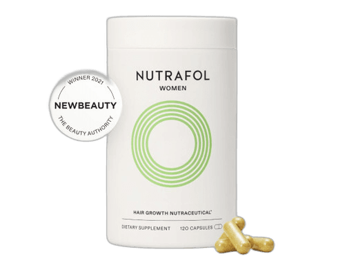 Nutrafol Women