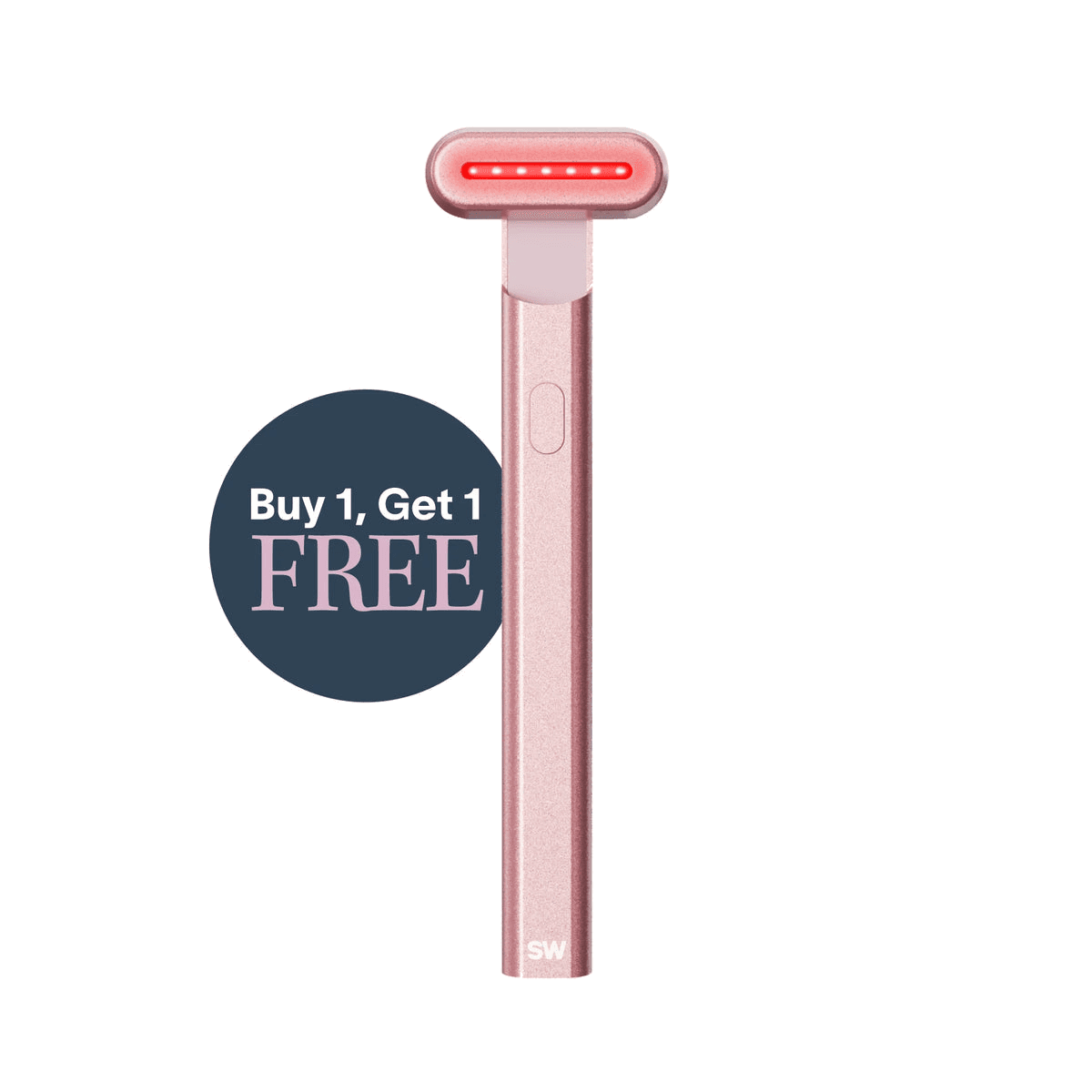 Solawave 4-in-1 Radiant Renewal Wand