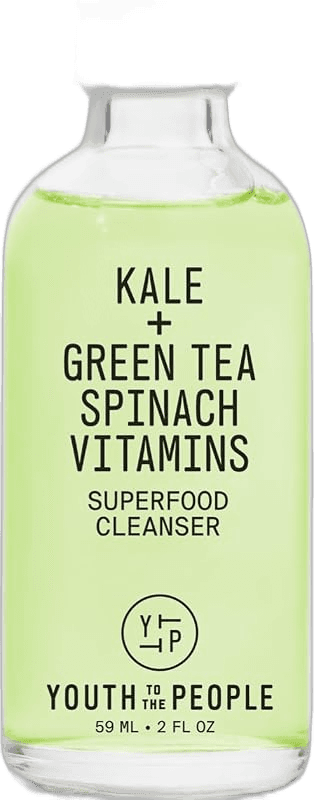 Youth To The People Superfood Cleanser