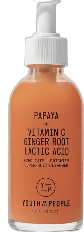 Youth To The People Superfruit Cleanser